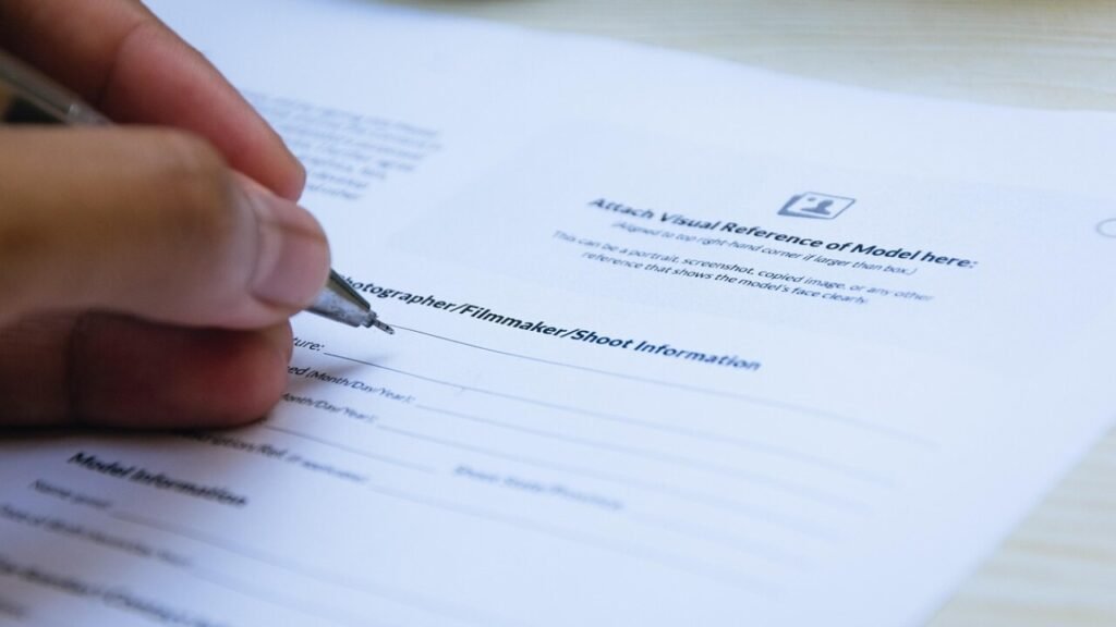 Minijob Lohnabrechnung Vorlage – kostenlos als PDF herunterladen