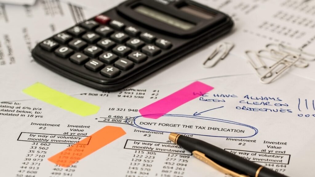 Kalendervorlage 2026 Excel – kostenlos als PDF herunterladen