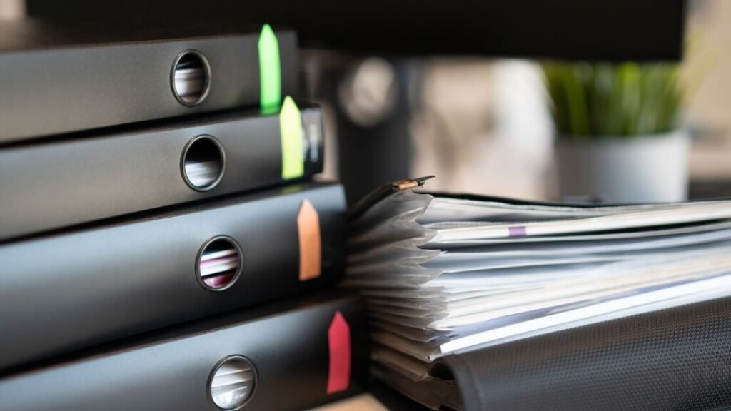 Auftragszettel – kostenlos als PDF herunterladen