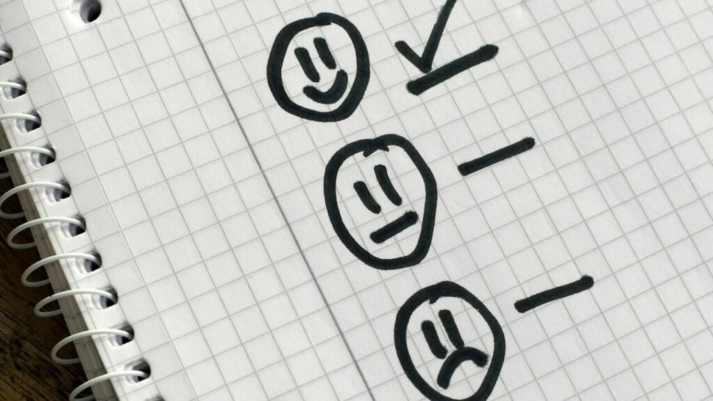Beispiele für Fragebögen – kostenlos als PDF