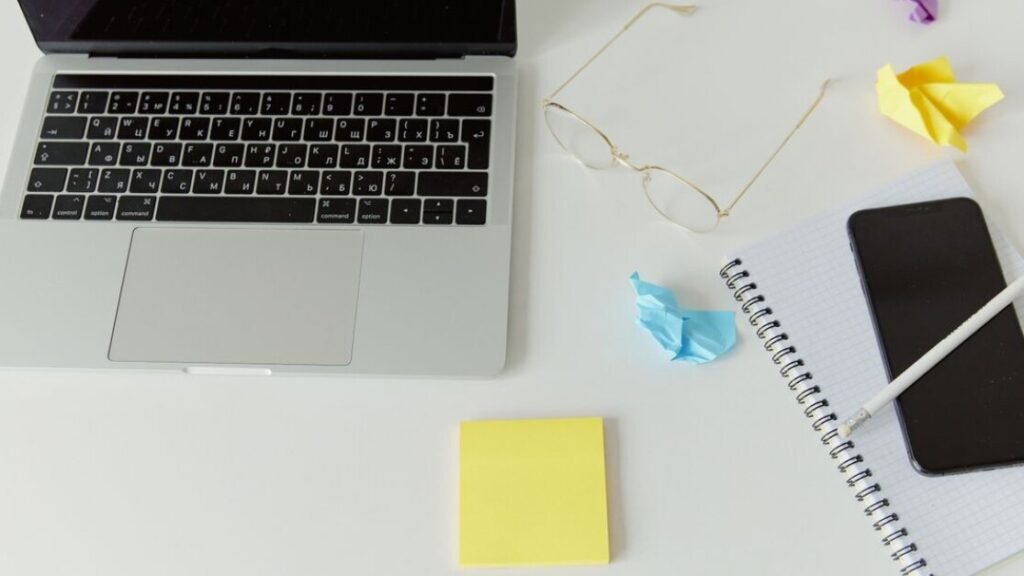 Gesprächsnotiz Vorlage PDF – kostenlos zum Herunterladen