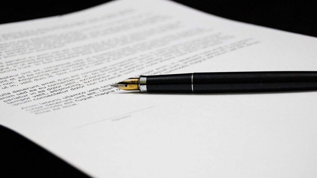 Formular Vorlage kostenlos als PDF zum Ausfüllen