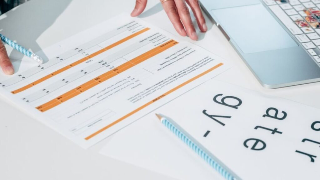 Protokoll Vorlage Excel – kostenlos als PDF herunterladen