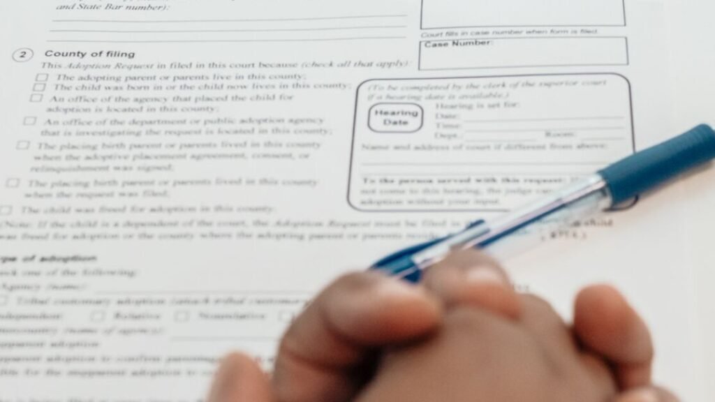 Vorlage für IT-Anfragen – kostenlos als PDF herunterladen